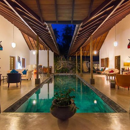 The Kandyan Manor By Bhathiya & Suzy Exteriér fotografie
