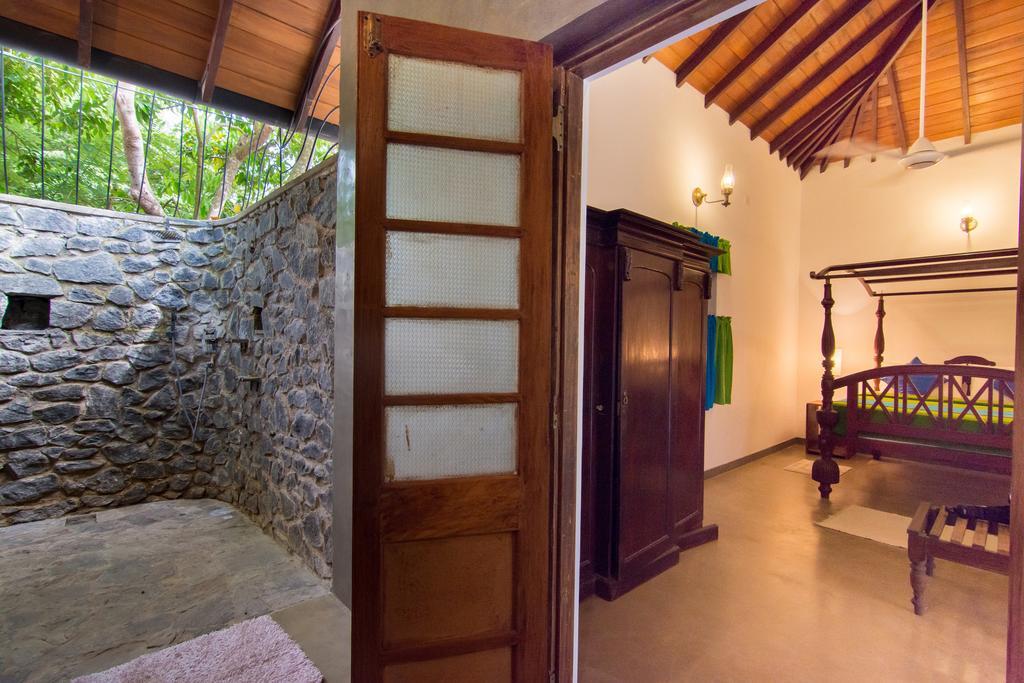 The Kandyan Manor By Bhathiya & Suzy Exteriér fotografie