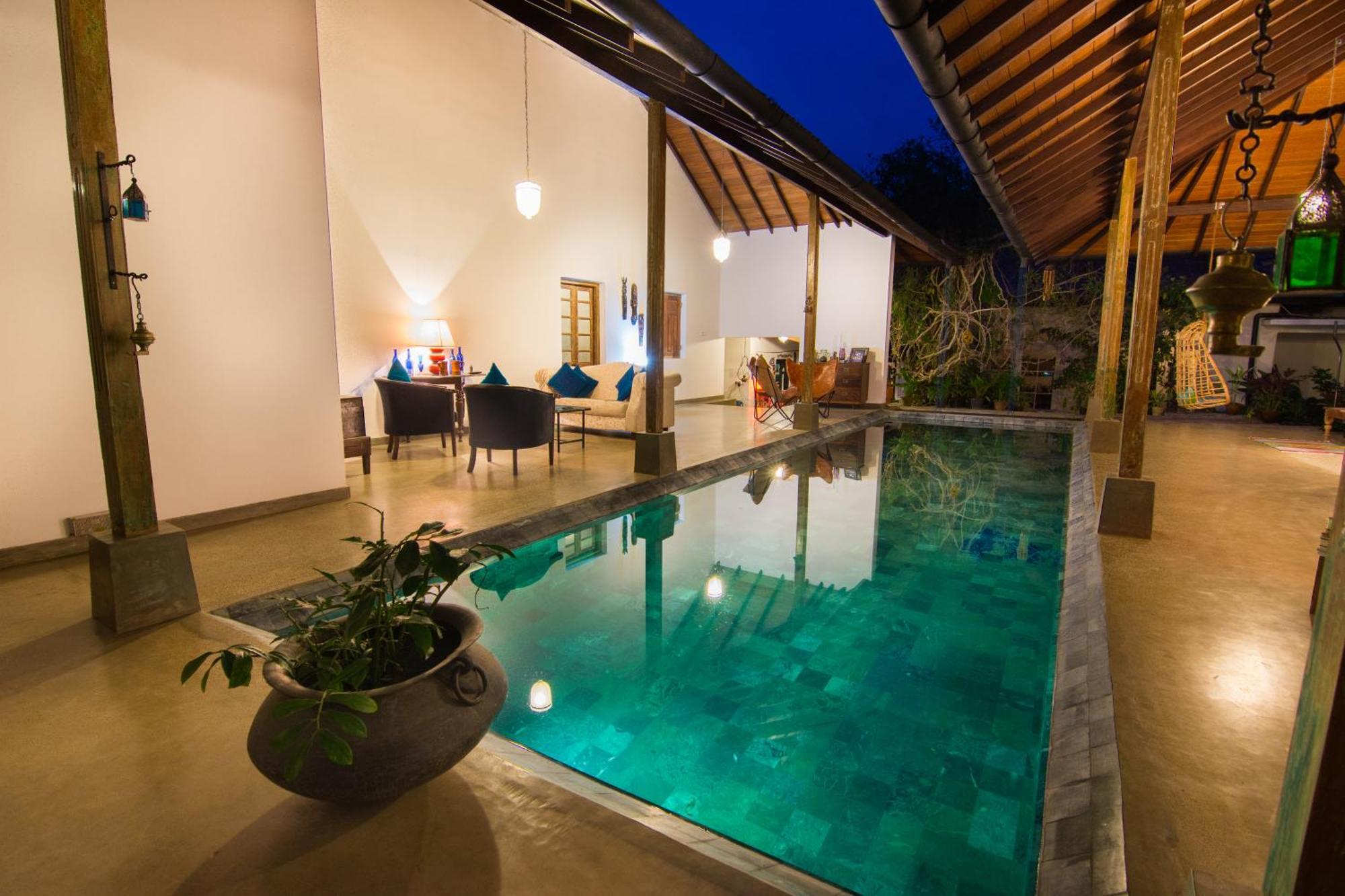 The Kandyan Manor By Bhathiya & Suzy Exteriér fotografie